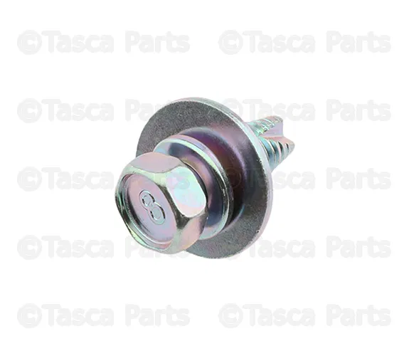 Inner Pillar Bolt - Kia (11254 08201)